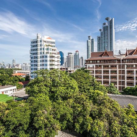 Like Sukhumvit 22 Apart otel Bangkok Dış mekan fotoğraf